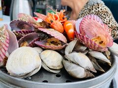 -日照大牌檔•小船海鲜(万平口店)