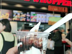 -汉堡王(常熟美城店)