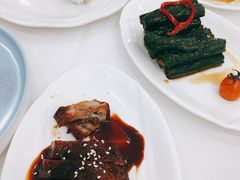 -菜之味