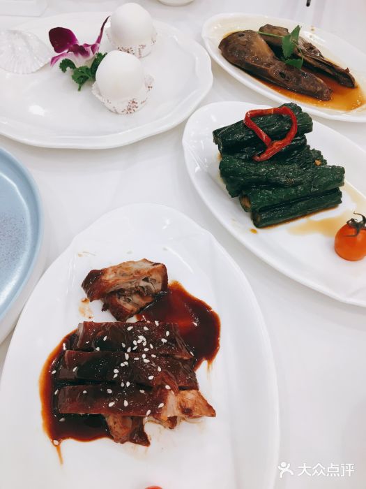 菜之味图片