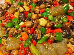 -泥糊破店小酒馆·团建聚餐(南京西路店)