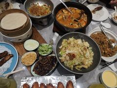 -北国饭店·海鲜·北方菜(峡山店)