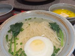 -青年公社烤鸭(青年路店)
