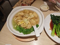 芙蓉鸡汤小云吞-蔡澜点心·粤菜(新街口IFCX店)