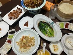 -全聚德(上海首店浦东店)