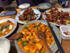 -静一餐厅·湖北菜(前门店)