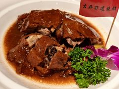 -顺鹅季·非遗烧鹅(六道口店)