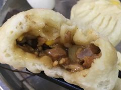 -老陶包子铺(南大西南村店)