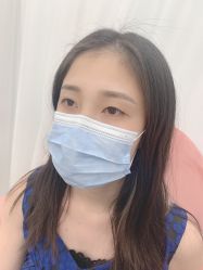 -久匠·野生眉半永久纹绣