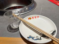 -蜀留香火锅·始于1999·原四川老火锅(白堤路店)