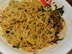 -子午路张记肉夹馍(兵马俑店)