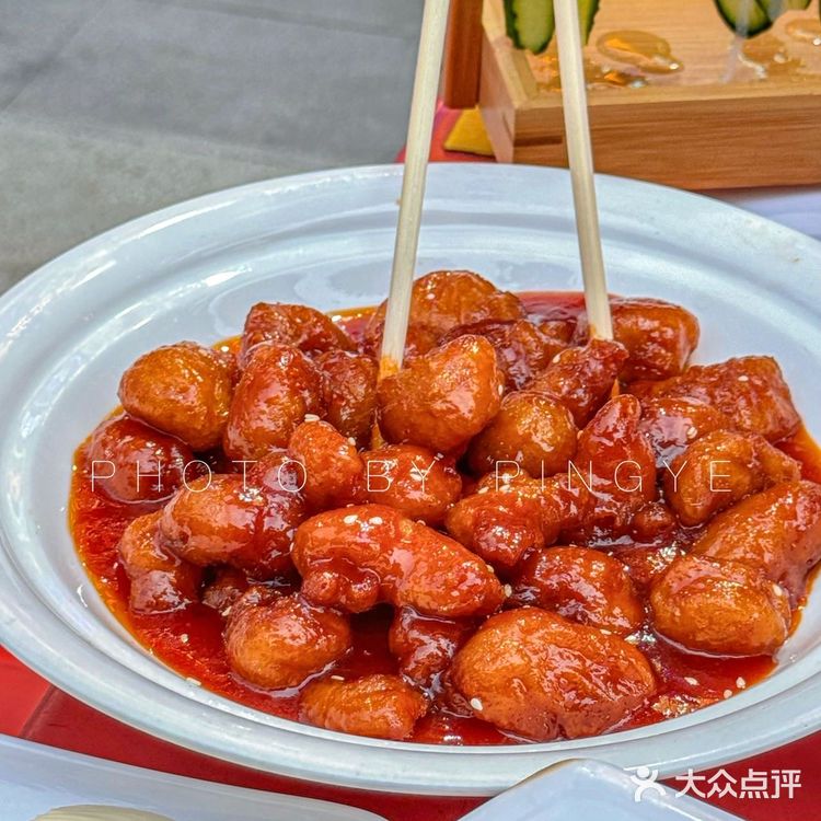 . 西安土著私藏陕菜!烟火气直接焊在店里了🔥