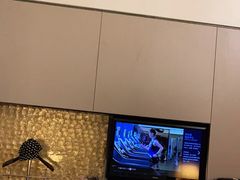 -广州天河希尔顿酒店