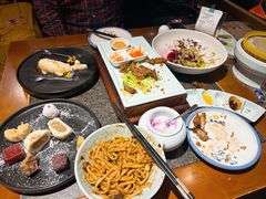 -真地道京味府·鲜橙烤鸭·北京菜(朝外大街东大桥店)