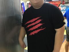 -拳盛时代拳击俱乐部(北京路店)