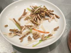 -品大三·经典淮扬菜(大行宫店)