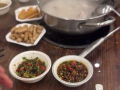-正能量脆肉鲩火锅