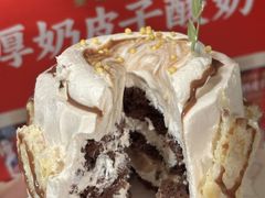 -味多美蛋糕(东直门店)