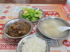 -阿秋牛排(湖心街店)