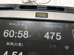 -YCHL Studios健身工作室(市二宫店)