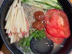 冷面-AJIYA炭火烧肉(徐汇正大乐城店)