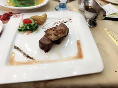-威尼斯西餐厅(古镇店)