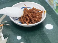 -隆福寺小吃店(东四店)