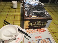 -楚太子  中餐&烧烤(武大店)