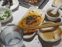 -巴奴毛肚火锅(六天地店)