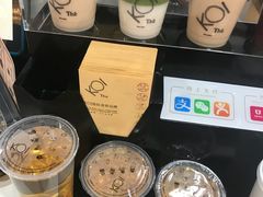 -KOI Thé(正佳广场店)