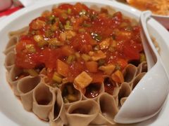-西贝(枫蓝国际购物中心店)