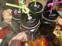 -袁老四老火锅(盘龙城店)