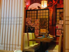 -有喜屋·深夜食堂(北京西路店)