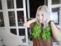 -塞巴斯汀SEBASTIAN专业美发店