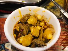 -百签宫串串香重庆火锅(夏湾店)