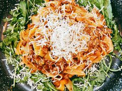 招牌牛肉酱意式干面-Mesa Madre梅萨妈妈·Bintana(国贸店)