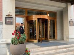 -天津津利华酒店