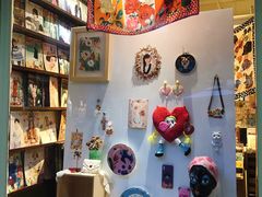 -恋物百货商店(华侨城店)