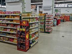 -京客隆超市(华安店)