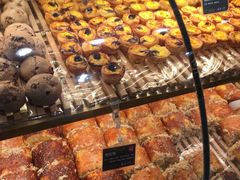 -丁香西饼屋(桂林路店)