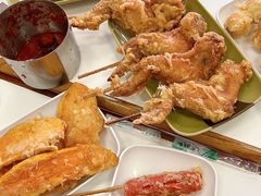 -骆记肠粉油糍