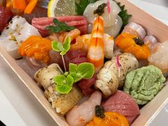 -奈良本寿司(永嘉路店)