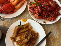 -安蒂娅·海鲜自助餐厅(安蒂娅美兰酒店)