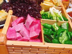 -鼎原力量东北吊炉烧烤(临河街店)