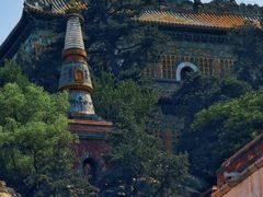 -颐和园-画中游