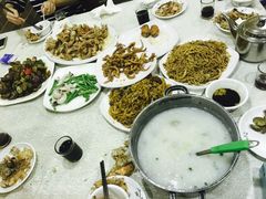 -吉源大排档·鱼生·海鲜(烧烤彩印厂店)