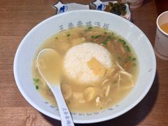 -王春春鸡汤饭(上海中海环宇城店)