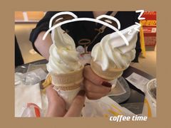 -麦当劳(东急新天地店)