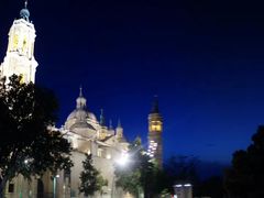 -皮拉尔圣母圣殿主教座堂