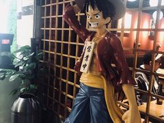 -鹿客西街(欧乐时尚广场店)